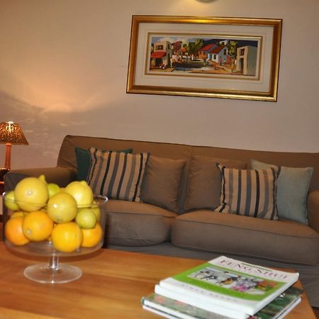 Clan Court Guesthouse Clanwilliam Eksteriør bilde
