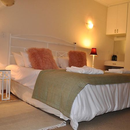 Clan Court Guesthouse Clanwilliam Eksteriør bilde
