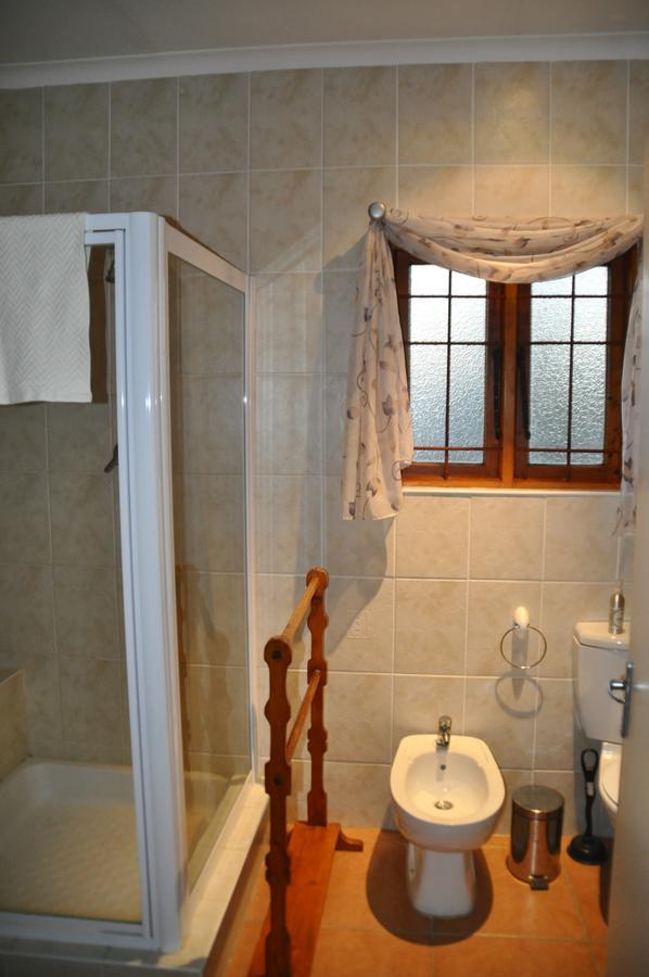 Clan Court Guesthouse Clanwilliam Eksteriør bilde