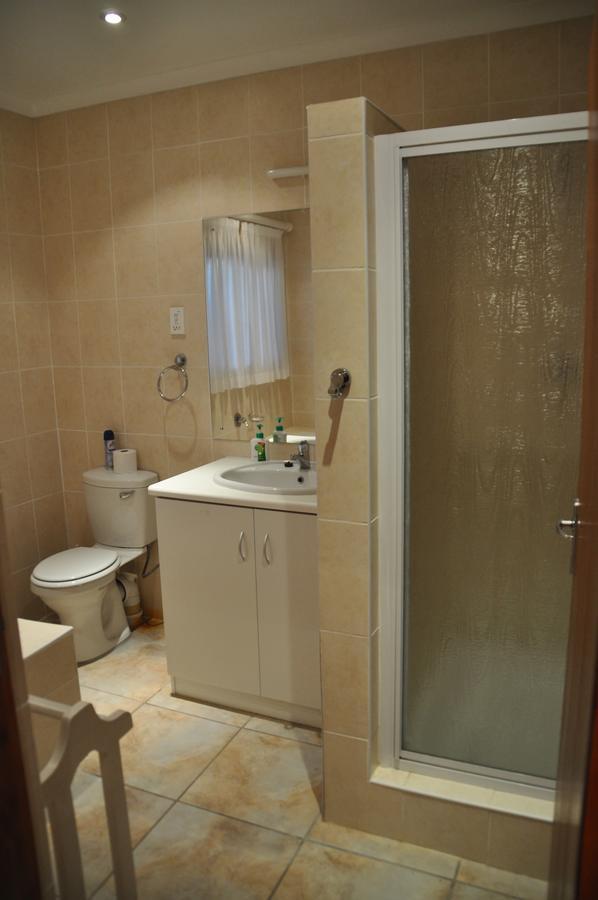 Clan Court Guesthouse Clanwilliam Eksteriør bilde