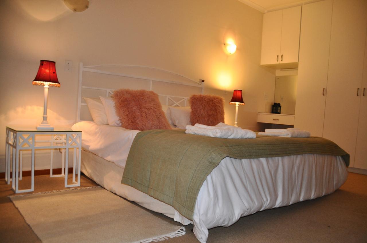 Clan Court Guesthouse Clanwilliam Eksteriør bilde
